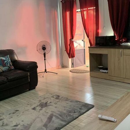 S&A Studio Bambo-Est Bandrele Kültér fotó