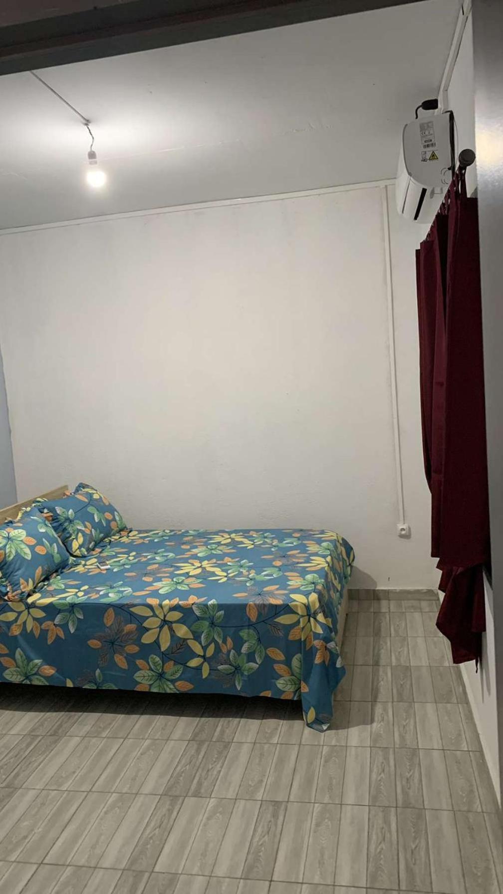 S&A Studio Bambo-Est Bandrele Kültér fotó